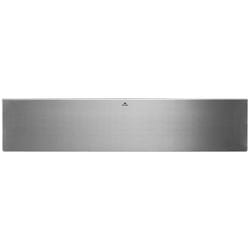 Concept OZ-4022 cassetti e armadi riscaldati 22 L 1000 W Acciaio inox