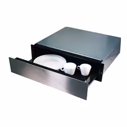 Concept OZ-4022 cassetti e armadi riscaldati 22 L 1000 W Acciaio inox - Vista aggiuntiva 2