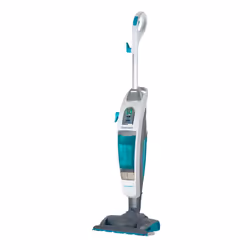 Concept CP3000, Pulitore a vapore portatile, 0,73 L, 6 m, 1600 W, 30 s, 30 min