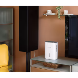 Concept OV1000 deumidificatore 1,5 L 48 dB 75 W Bianco - Vista aggiuntiva 5