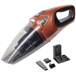 Concept VP4360 aspirapolvere senza filo Nero, Marrone