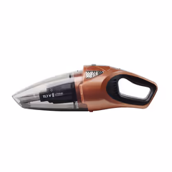 Concept VP4360 aspirapolvere senza filo Nero, Marrone - Vista aggiuntiva 3