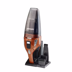 Concept VP4360 aspirapolvere senza filo Nero, Marrone - Vista aggiuntiva 4