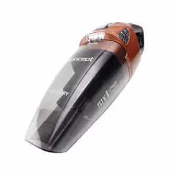 Concept VP4360 aspirapolvere senza filo Nero, Marrone - Vista aggiuntiva 6