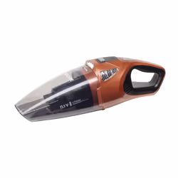 Concept VP4360 aspirapolvere senza filo Nero, Marrone - Vista aggiuntiva 7