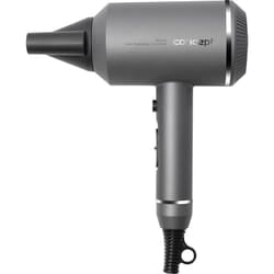 Concept VV5750 asciuga capelli 1600 W Grigio