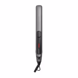 Concept VZ1440 messa in piega Piastra per capelli Caldo Grigio 43 W 1,65 m