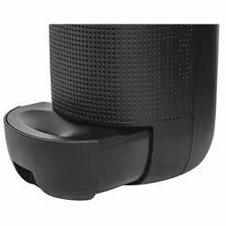 Concept OV1110 deumidificatore 0,6 L 35 dB 23 W Nero