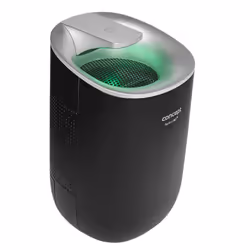 Concept OV1110 deumidificatore 0,6 L 35 dB 23 W Nero - Vista aggiuntiva 4