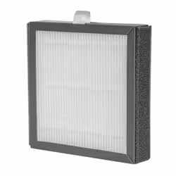 Concept OV1200 deumidificatore 1 L 50 dB 45 W Argento, Bianco - Vista aggiuntiva 7