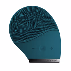 Concept SK9000 spazzola per la pulizia del viso Spazzola per massaggi Verde Batteria - Vista aggiuntiva 4