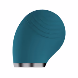 Concept SK9000 spazzola per la pulizia del viso Spazzola per massaggi Verde Batteria - Vista aggiuntiva 5