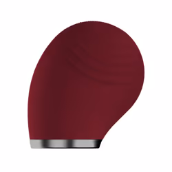 Concept SK9001 spazzola per la pulizia del viso Spazzola per massaggi Borgogna Batteria - Vista aggiuntiva 5