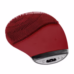Concept SK9001 spazzola per la pulizia del viso Spazzola per massaggi Borgogna Batteria - Vista aggiuntiva 6