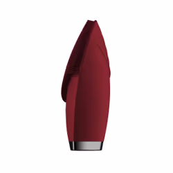 Concept SK9001 spazzola per la pulizia del viso Spazzola per massaggi Borgogna Batteria - Vista aggiuntiva 7