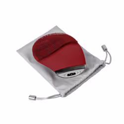 Concept SK9001 spazzola per la pulizia del viso Spazzola per massaggi Borgogna Batteria - Vista aggiuntiva 8