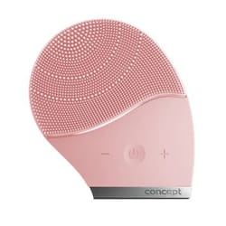 Concept SK9002 spazzola per la pulizia del viso Spazzola per massaggi Pino Batteria