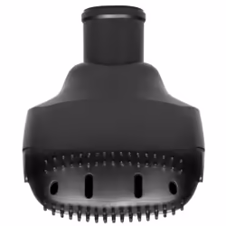 Concept VP4351 aspirapolvere senza filo Nero Senza sacchetto