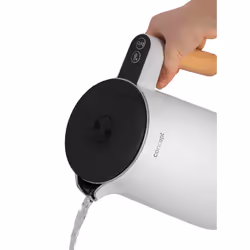 Concept RK3300 bollitore elettrico 1,5 L 2200 W Bianco - Vista aggiuntiva 4