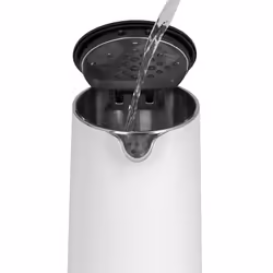 Concept RK3300 bollitore elettrico 1,5 L 2200 W Bianco - Vista aggiuntiva 5