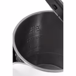 Concept RK3300 bollitore elettrico 1,5 L 2200 W Bianco - Vista aggiuntiva 6