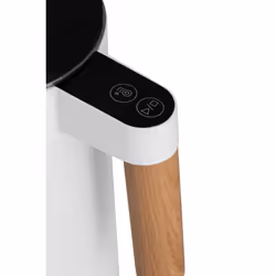 Concept RK3300 bollitore elettrico 1,5 L 2200 W Bianco - Vista aggiuntiva 8