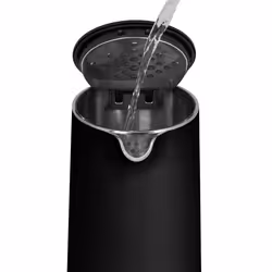 Concept RK3301 bollitore elettrico 1,5 L 2200 W Nero - Vista aggiuntiva 6