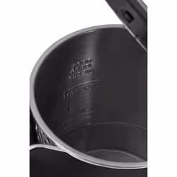 Concept RK3301 bollitore elettrico 1,5 L 2200 W Nero - Vista aggiuntiva 7