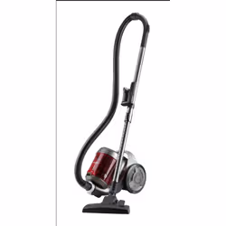 Concept VP5150 aspirapolvere a traino 2 L Aspiratore a cilindro Secco 800 W Senza sacchetto - Vista aggiuntiva 2