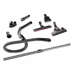 Concept VP5150 aspirapolvere a traino 2 L Aspiratore a cilindro Secco 800 W Senza sacchetto - Vista aggiuntiva 3