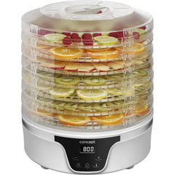 Concept SO2090 disidratatore alimentare Bianco 380 W