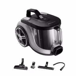Concept VP5130, 850 W, A cilindro, Secco, Senza sacchetto, 2 L, HEPA