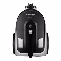 Concept VP5130 aspirapolvere a traino 2 L A cilindro Secco 850 W Senza sacchetto