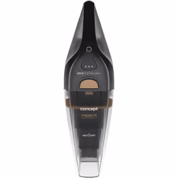 Concept VP4353 aspirapolvere senza filo Nero Senza sacchetto - Vista aggiuntiva 4
