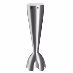 Concept TM4910 frullatore 0,8 L Frullatore ad immersione 1000 W Acciaio inox, Bianco