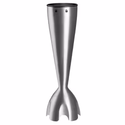 Concept TM4830 frullatore 0,8 L Frullatore ad immersione 1000 W Nero, Acciaio inox