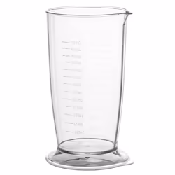 Concept TM4840 frullatore 0,8 L Frullatore ad immersione 1000 W Bianco