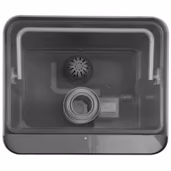 Concept ZV2021 umidificatore Ultrasonico 4,6 L Grigio 110 W - Vista aggiuntiva 4