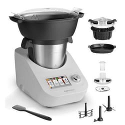 Concept RM9000 robot da cucina 1200 W 3,5 L Bianco
