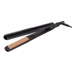 Concept VZ6020 messa in piega Piastra per capelli Nero, Bronzo 46 W 2,5 m - Vista aggiuntiva 2