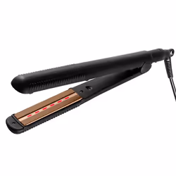 Concept VZ6020 messa in piega Piastra per capelli Nero, Bronzo 46 W 2,5 m - Vista aggiuntiva 3