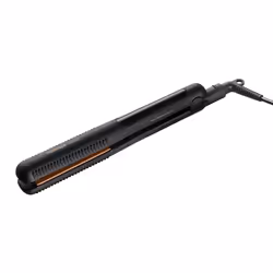 Concept VZ6020 messa in piega Piastra per capelli Nero, Bronzo 46 W 2,5 m - Vista aggiuntiva 6