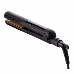 Concept VZ6020 messa in piega Piastra per capelli Nero, Bronzo 46 W 2,5 m - Vista aggiuntiva 7