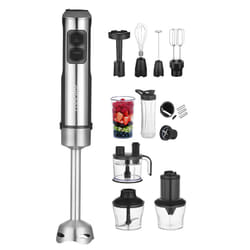 Concept TM5500 frullatore 1,5 L Frullatore ad immersione 1500 W Acciaio inox