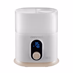 Concept OL4010 riscaldabiberon - Vista aggiuntiva 7