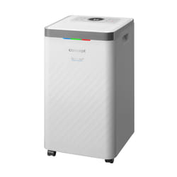 Concept OV2012 deumidificatore 2,2 L 45 dB 210 W Bianco