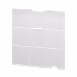 Concept OV2012 deumidificatore 2,2 L 45 dB 210 W Bianco - Vista aggiuntiva 8