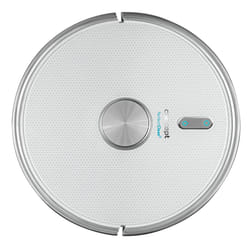 Concept VR3125 aspirapolvere robot 0,6 L Senza sacchetto Bianco