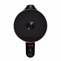 Concept RK3304 bollitore elettrico 1,5 L 2200 W Multicolore