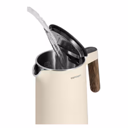 Concept RK3304 bollitore elettrico 1,5 L 2200 W Multicolore - Vista aggiuntiva 4